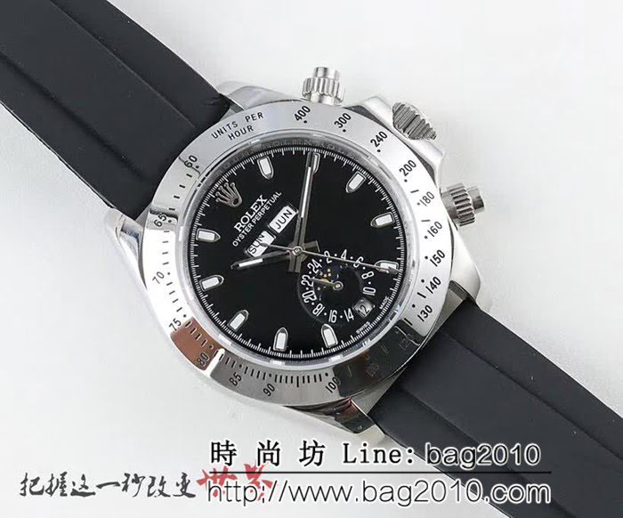 勞力士ROLEX :歐洲版迪通拿 高端男士腕表 WSS2540